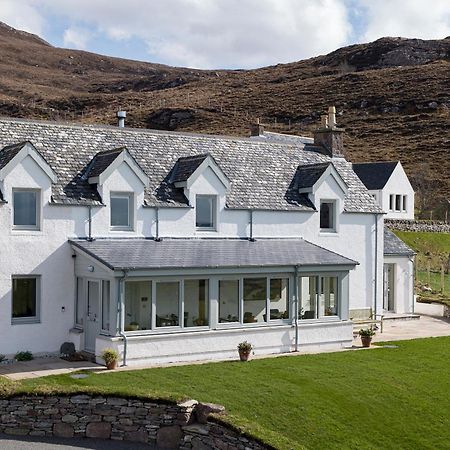 Croft Cottage Улапул Екстериор снимка