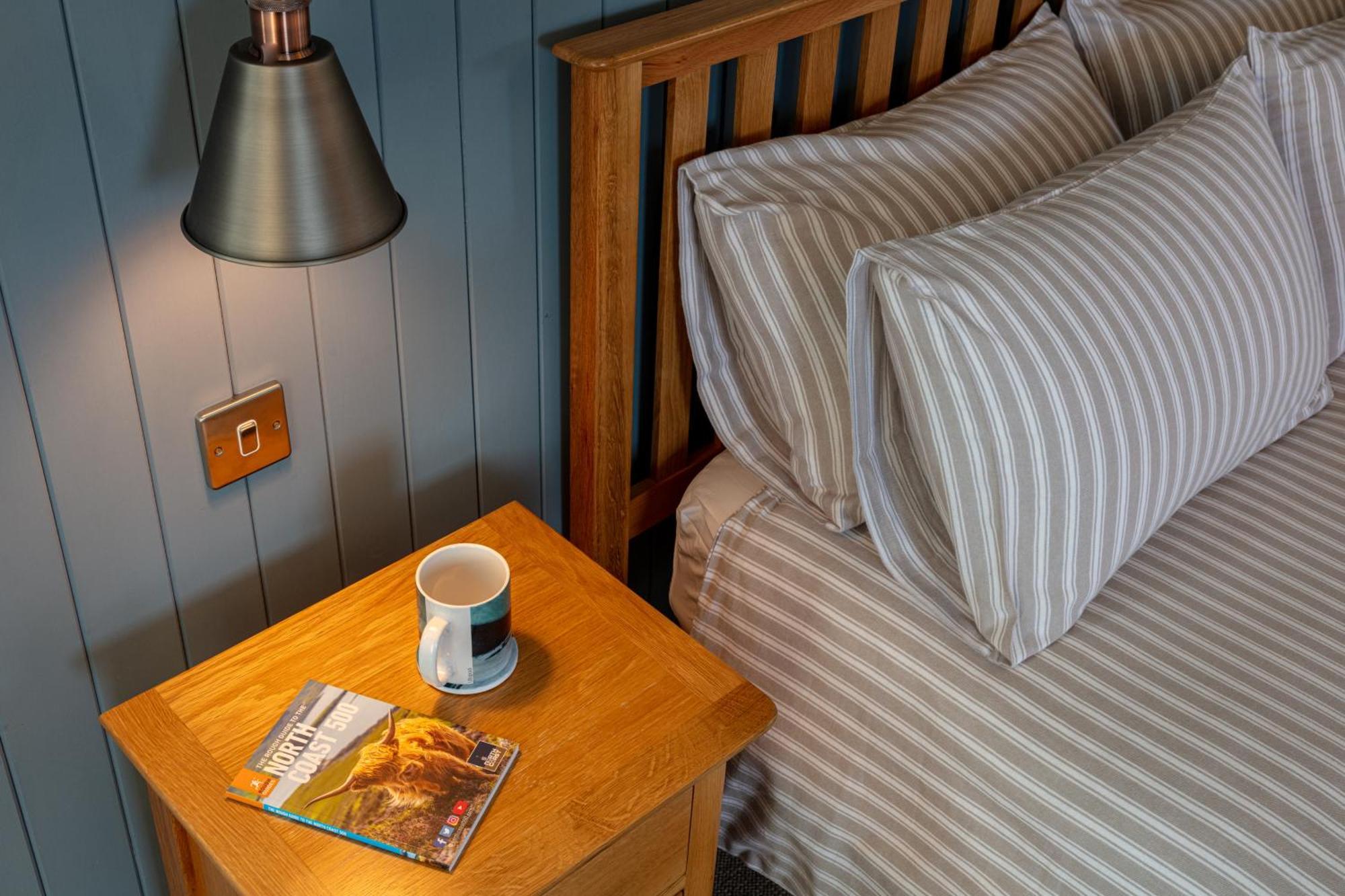Croft Cottage Улапул Екстериор снимка